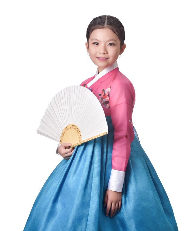 최이정의 미산제 흥보가 공연포스터